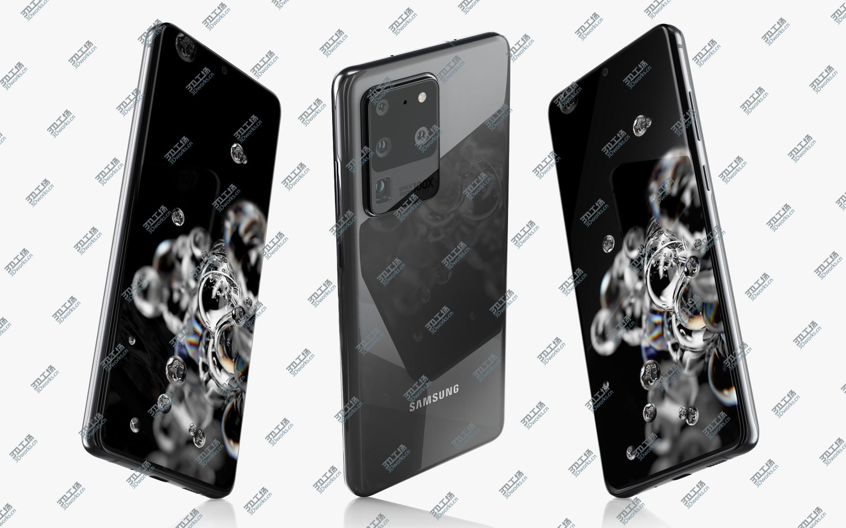 images/goods_img/202104092/Samsung GALAXY S20 Ultra model/5.jpg